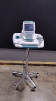 VERATHON BVI 9400 BLADDER SCANNER WITH PROBE