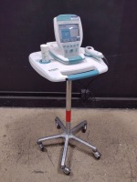 VERATHON BVI 9400 BLADDER SCANNER WITH PROBE