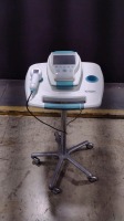 VERATHON BVI 9400 BLADDER SCANNER WITH PROBE