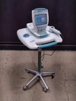 VERATHON BVI 9400 BLADDER SCANNER WITH PROBE