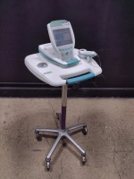 VERATHON BVI 9400 BLADDER SCANNER WITH PROBE