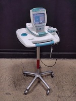 VERATHON BVI 9400 BLADDER SCANNER WITH PROBE