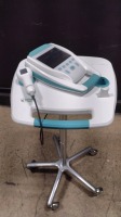 VERATHON BVI 9400 BLADDER SCANNER WITH PROBE