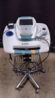 VERATHON BVI 9400 BLADDER SCANNER WITH PROBE