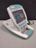 VERATHON BVI 9400 BLADDER SCANNER WITH PROBE