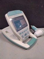 VERATHON BVI 9400 BLADDER SCANNER WITH PROBE