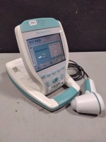 VERATHON BVI 9400 BLADDER SCANNER WITH PROBE