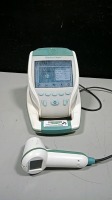 VERATHON BVI 9400 BLADDER SCANNER WITH PROBE