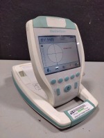 VERATHON BVI 9400 BLADDER SCANNER WITH PROBE