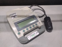 DIAGNOSTIC ULTRASOUND BVI 3000 BLADDER SCANNER WITH PROBE