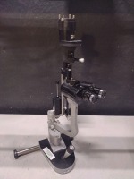 HAAG-STREIT BERN 900 SLIT LAMP