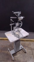 HAAG-STREIT BERN SLIT LAMP