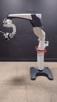 LEICA M 525 NEUROSURGICAL MICROSCOPE STAND