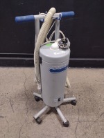 STRYKER 986 CAST VAC