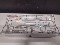 MEDTRONIC STEALTH SPINE INSTRUMENT SET