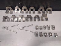 DEPUY INSTRUMENT SET