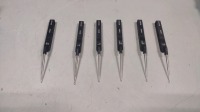 AESCULAP KARLIN CERVICAL CURETTE SET