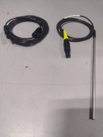 RF PROBE SET (PAIN MANAGEMENT)