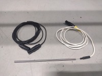 RF PROBE SET (PAIN MANAGEMENT)