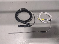 RF PROBE SET (PAIN MANAGEMENT)