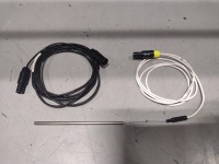 RF PROBE SET (PAIN MANAGEMENT)