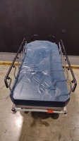 STRYKER 1001 BIG WHEEL STRETCHER