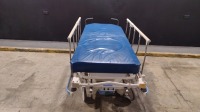 HILL-ROM TRANSTAR STRETCHER