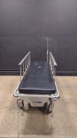 STERIS HORIZON SERIES STRETCHER