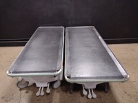 LOT OF (2) TECHLEM STRETCHERS