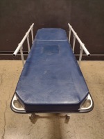 MRI MED STRETCHER