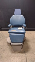 RITTER 391 POWER EXAM CHAIR