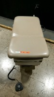 RITTER 223 POWER EXAM TABLE