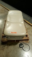 RITTER 222 POWER EXAM TABLE