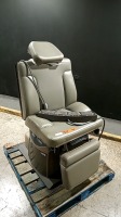 RITTER 75 EVOLUTION POWER EXAM CHAIR