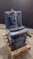 RITTER 75 SPECIAL EDITION POWER EXAM CHAIR