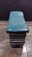 RITTER 304 EXAM TABLE