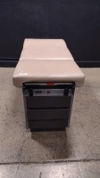 RITTER 104 EXAM TABLE