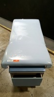 RITTER 104 EXAM TABLE