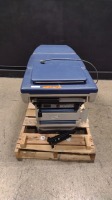 MIDMARK 405 POWER EXAM TABLE