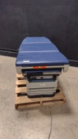 MIDMARK 405 POWER EXAM TABLE