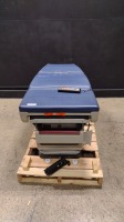 MIDMARK 405 POWER EXAM TABLE