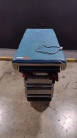 MIDMARK 404 EXAM TABLE