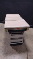 MIDMARK 404 EXAM TABLE