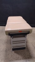 MIDMARK 404 EXAM TABLE