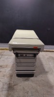 MIDMARK 404 EXAM TABLE