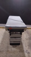 MIDMARK 404 EXAM TABLE