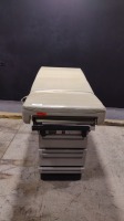 MIDMARK 404 EXAM TABLE