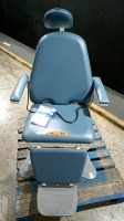 SMR MAXI POWER EXAM CHAIR