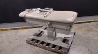 INTENSA 460 SERIES POWER EXAM TABLE