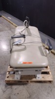 INTENSA 460 SERIES POWER EXAM TABLE